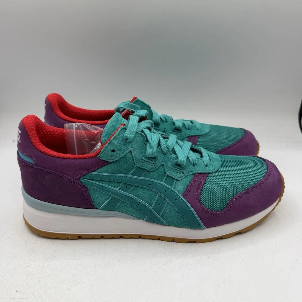 Asics hanon gel
